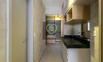 Imagem 7: Studio- Lazer e Conforto- Perdizes