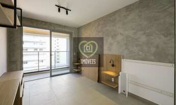 Imagem 6: Studio- Lazer e Conforto- Perdizes