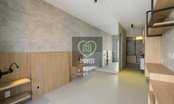 Imagem 5: Studio- Lazer e Conforto- Perdizes