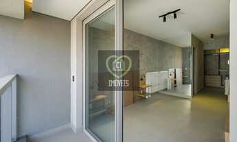 Imagem 3: Studio- Lazer e Conforto- Perdizes