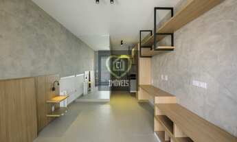 Imagem 4: Studio- Lazer e Conforto- Perdizes