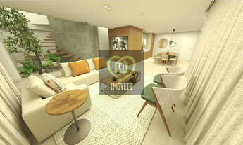 Imagem: Apartamento à venda no bairro Santa Cecília