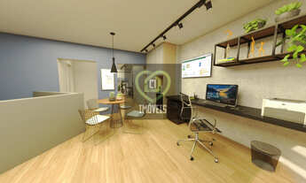 Imagem 3: Apartamento à venda no bairro Santa Cecília - São Paulo/SP