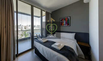 Imagem: Apartamento à venda no bairro Perdizes