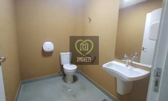 Imagem 7: Consolação / Vila Buarque - loja comercial para locação, 55 mts + frente