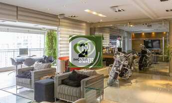 Imagem: Apartamento de Alto padrão em andar alto