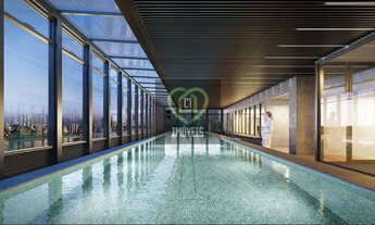 Imagem: Apartamento à venda no bairro Perdizes