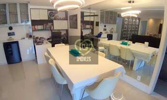 Imagem 4: Apartamento de Alto Padrão com acabamento refinado