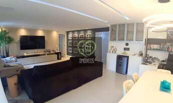 Imagem 3: Apartamento de Alto Padrão com acabamento refinado