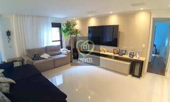 Imagem: Apartamento de Alto Padrão com acabamento