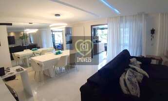 Imagem 7: Apartamento de Alto Padrão com acabamento refinado