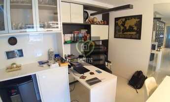 Imagem 5: Apartamento de Alto Padrão com acabamento refinado