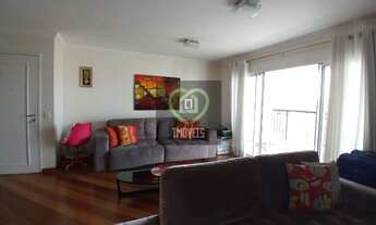 Imagem: Apartamento para alugar no bairro Perdizes