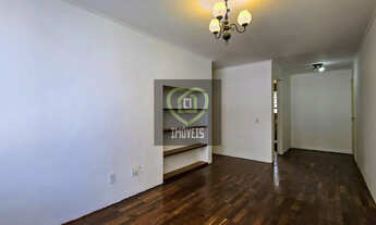 Imagem 3: Apartamento para Locação com 2 Dormitórios - 1 Vaga - Cerqueira Cesar