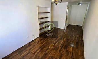 Imagem 4: Apartamento para Locação com 2 Dormitórios - 1 Vaga - Cerqueira Cesar