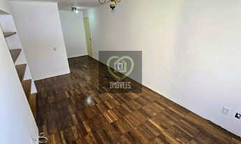 Imagem 5: Apartamento para Locação com 2 Dormitórios - 1 Vaga - Cerqueira Cesar