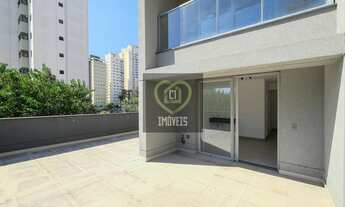 Imagem: Apartamento Studio Garden - Perdizes