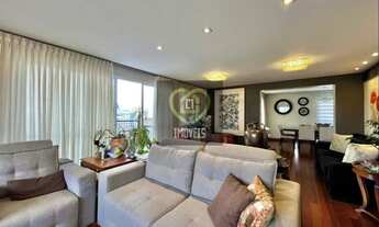 Imagem: Apartamento à venda no bairro Perdizes