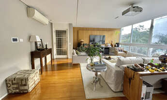 Imagem 4: Apartamento à venda no bairro Pacaembu - São Paulo/SP, Zona Oeste