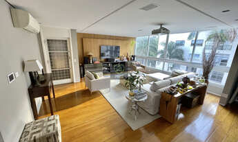 Imagem: Apartamento à venda no bairro Pacaembu