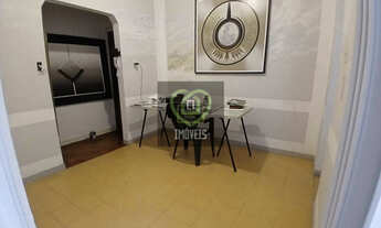 Imagem 4: Apartamento Studio- 47 m² - Próximo à PUC