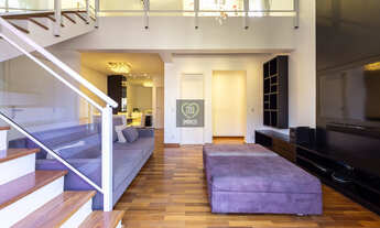 Imagem: Apartamento à venda no bairro Perdizes