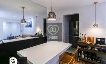 Imagem 6: Apartamento à venda no bairro Pompeia - São Paulo/SP, Zona Oeste