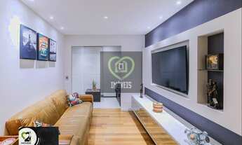 Imagem 4: Apartamento à venda no bairro Pompeia - São Paulo/SP, Zona Oeste