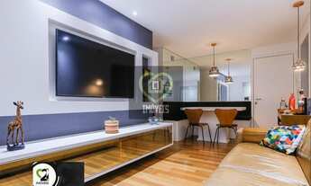 Imagem 3: Apartamento à venda no bairro Pompeia - São Paulo/SP, Zona Oeste