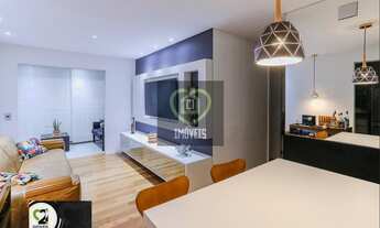 Imagem 1: Apartamento à venda no bairro Pompeia - São Paulo/SP, Zona Oeste