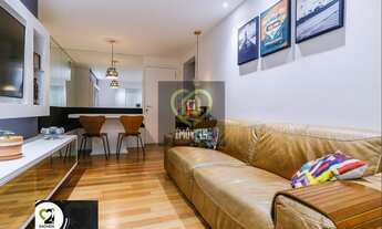 Imagem 5: Apartamento à venda no bairro Pompeia - São Paulo/SP, Zona Oeste