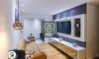 Imagem 2: Apartamento à venda no bairro Pompeia - São Paulo/SP, Zona Oeste