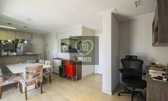 Imagem 3: Apartamento 2 dormitorios 1 vaga em Andar alto com uma linda vista