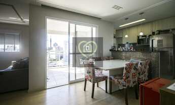 Imagem 5: Apartamento 2 dormitorios 1 vaga em Andar alto com uma linda vista