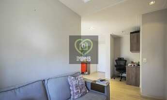 Imagem 6: Apartamento 2 dormitorios 1 vaga em Andar alto com uma linda vista