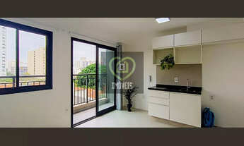 Imagem: Apartamento à venda no bairro Perdizes