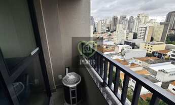 Imagem 5: Apartamento - Mobiliado - Ar condicionado- Perdizes