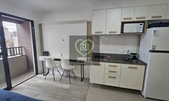 Imagem 3: Apartamento - Mobiliado - Ar condicionado- Perdizes