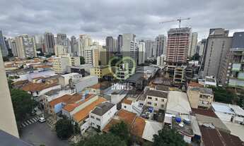 Imagem 6: Apartamento - Mobiliado - Ar condicionado- Perdizes