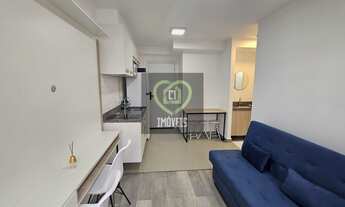 Imagem 7: Apartamento - Mobiliado - Ar condicionado- Perdizes