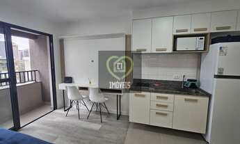 Imagem 4: Apartamento - Mobiliado - Ar condicionado- Perdizes