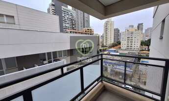 Imagem: Apartamento com 1 dorm separado