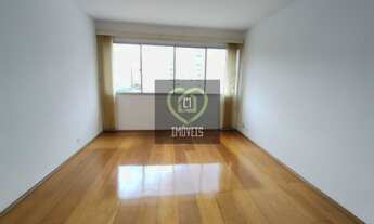 Imagem: Pompéia - apartamento para locação