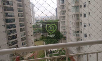 Imagem 6: Apartamento Padrão para alugar na POmpeia com 3 dormitórios, sendo 1 suíte 2 vagas