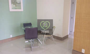 Imagem 4: Apartamento Padrão para alugar na POmpeia com 3 dormitórios, sendo 1 suíte 2 vagas