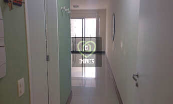 Imagem 5: Apartamento Padrão para alugar na POmpeia com 3 dormitórios, sendo 1 suíte 2 vagas