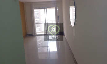 Imagem 2: Apartamento Padrão para alugar na POmpeia com 3 dormitórios, sendo 1 suíte 2 vagas