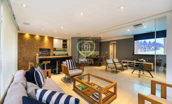 Imagem: Apartamento à venda no bairro Vila Nova