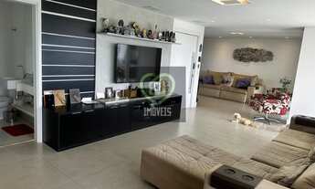 Imagem 2: Apartamento Alto Padrão todo MOBILIADO