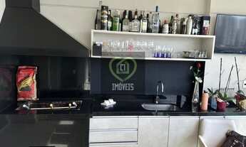 Imagem 7: Apartamento Alto Padrão todo MOBILIADO